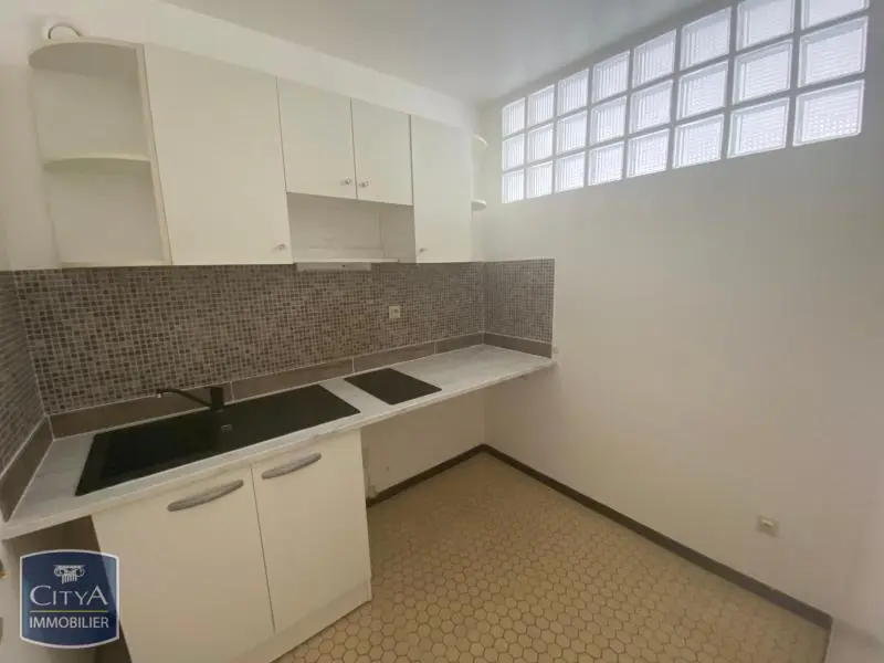 Photo 3 pour Appartement 1 pièce 34.85m² Photo 3 Appartement 1 pièce 34.85m²