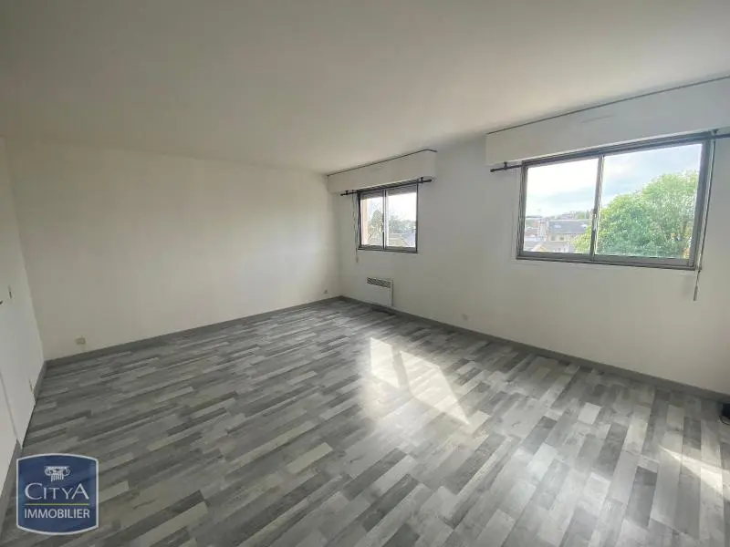 Photo 2 pour Appartement 1 pièce 34.85m² Photo 2 Appartement 1 pièce 34.85m²