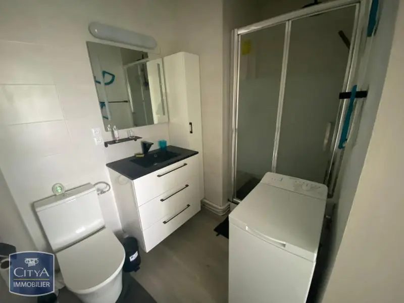 Photo 4 Appartement 1 pièce 16.6m²