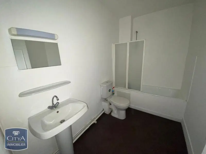 Photo 3 Appartement 1 pièce 35.32m²