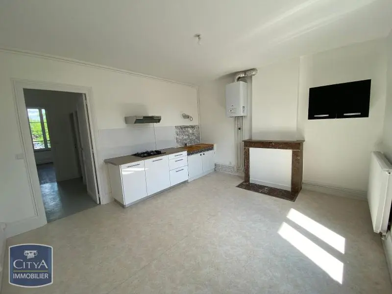 Photo 2 pour Appartement 1 pièce 46.46m² Photo 2 Appartement 1 pièce 46.46m²