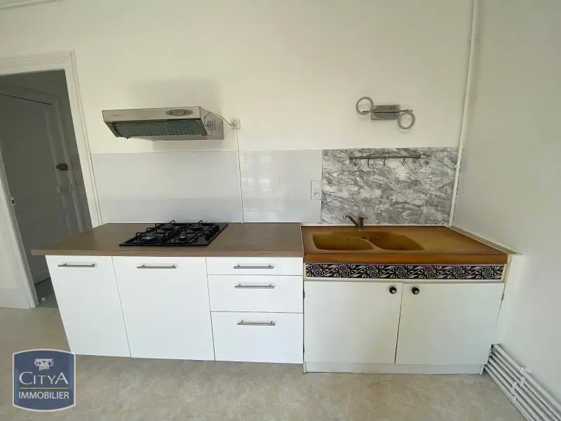 Photo 4 pour Appartement 1 pièce 46.46m² Photo 4 Appartement 1 pièce 46.46m²