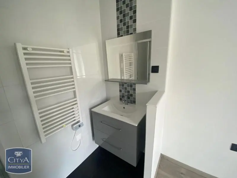 Photo 5 appartement Charleville-Mézières