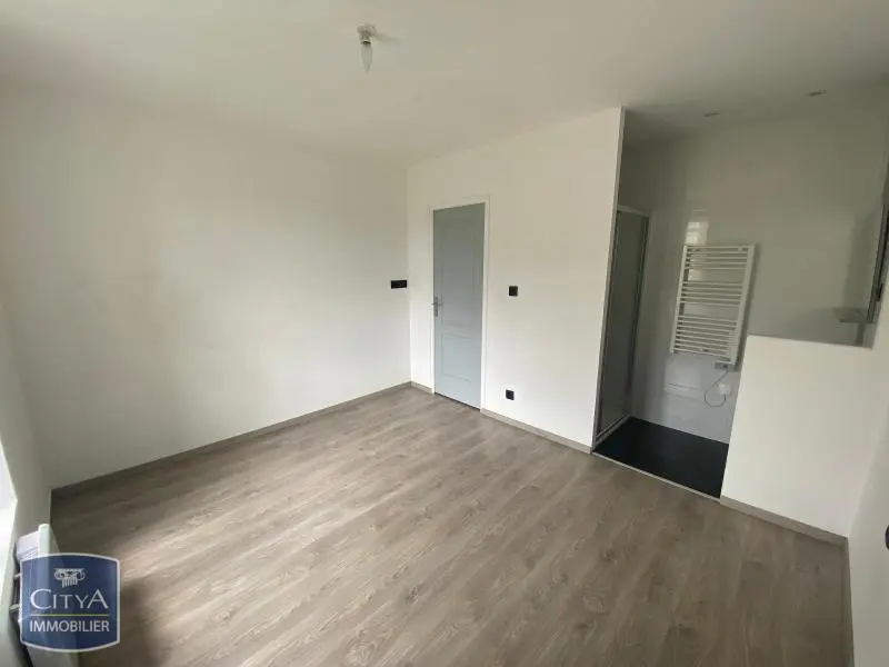 Photo 4 appartement Charleville-Mézières