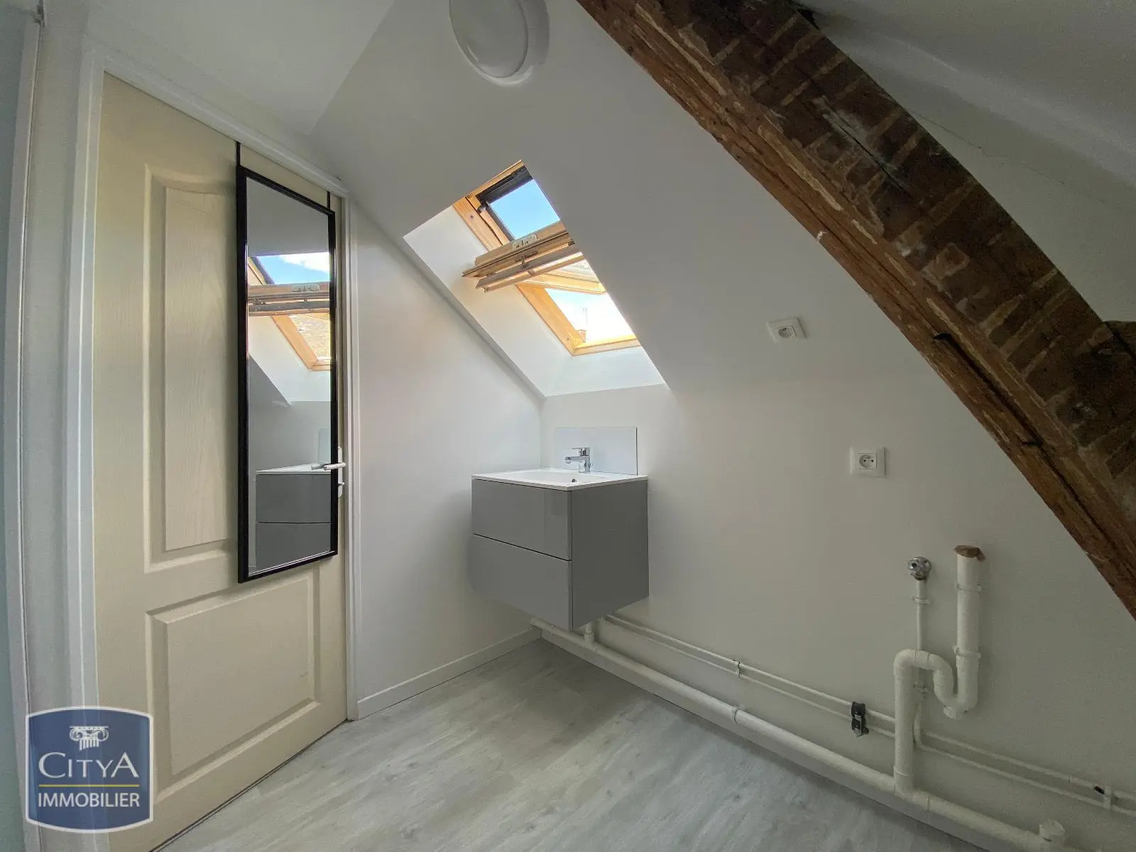 Photo 4 Appartement 1 pièce 17.84m²