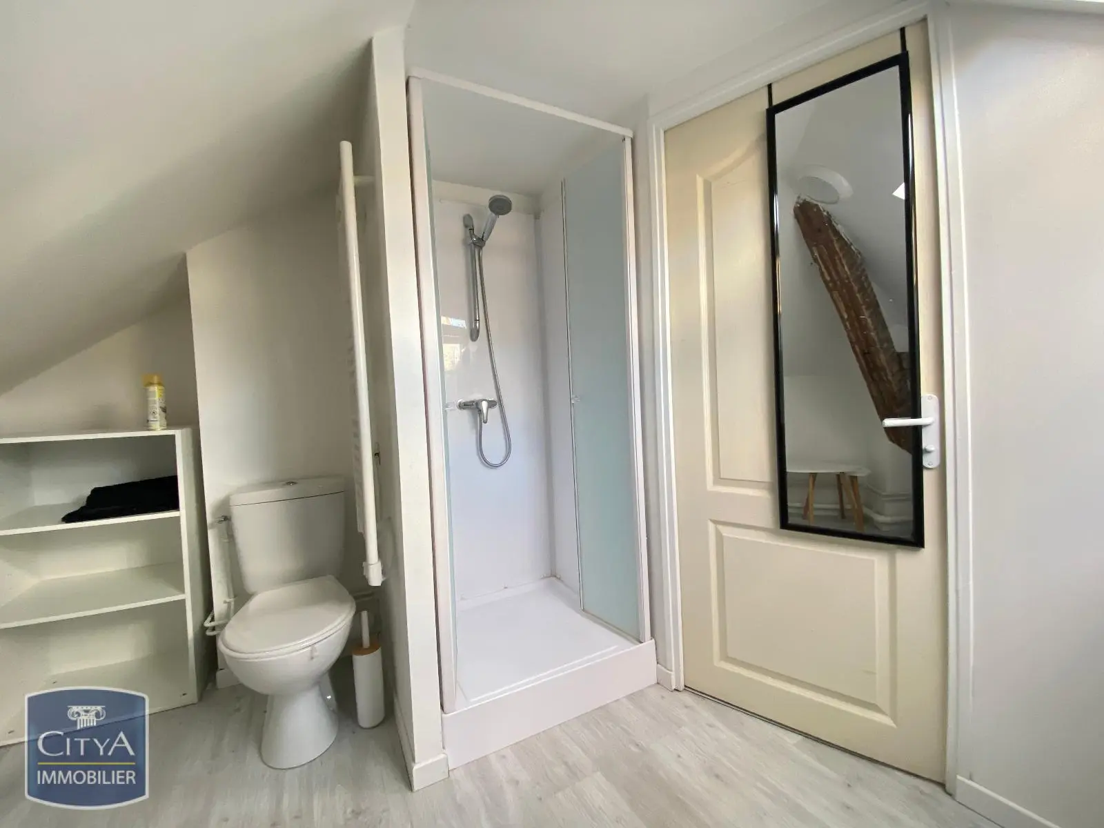 Photo 5 Appartement 1 pièce 17.84m²