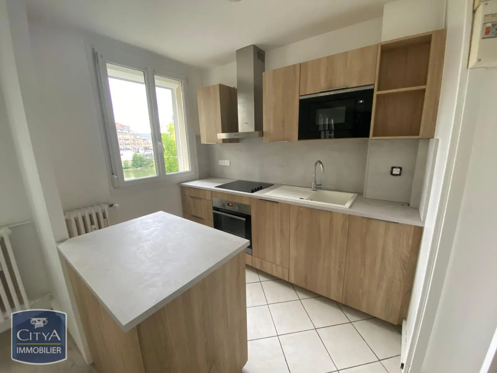 Photo 3 Appartement 3 pièces 61.49m²