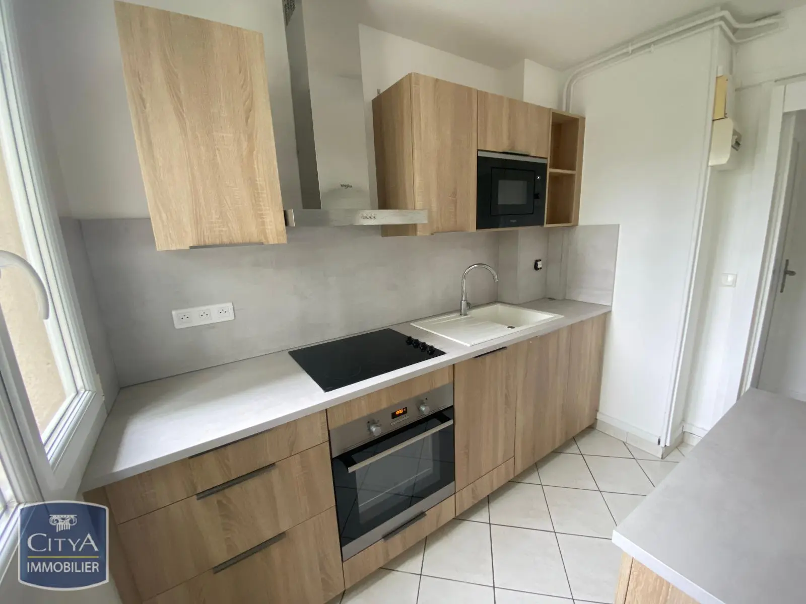 Photo 4 Appartement 3 pièces 61.49m²