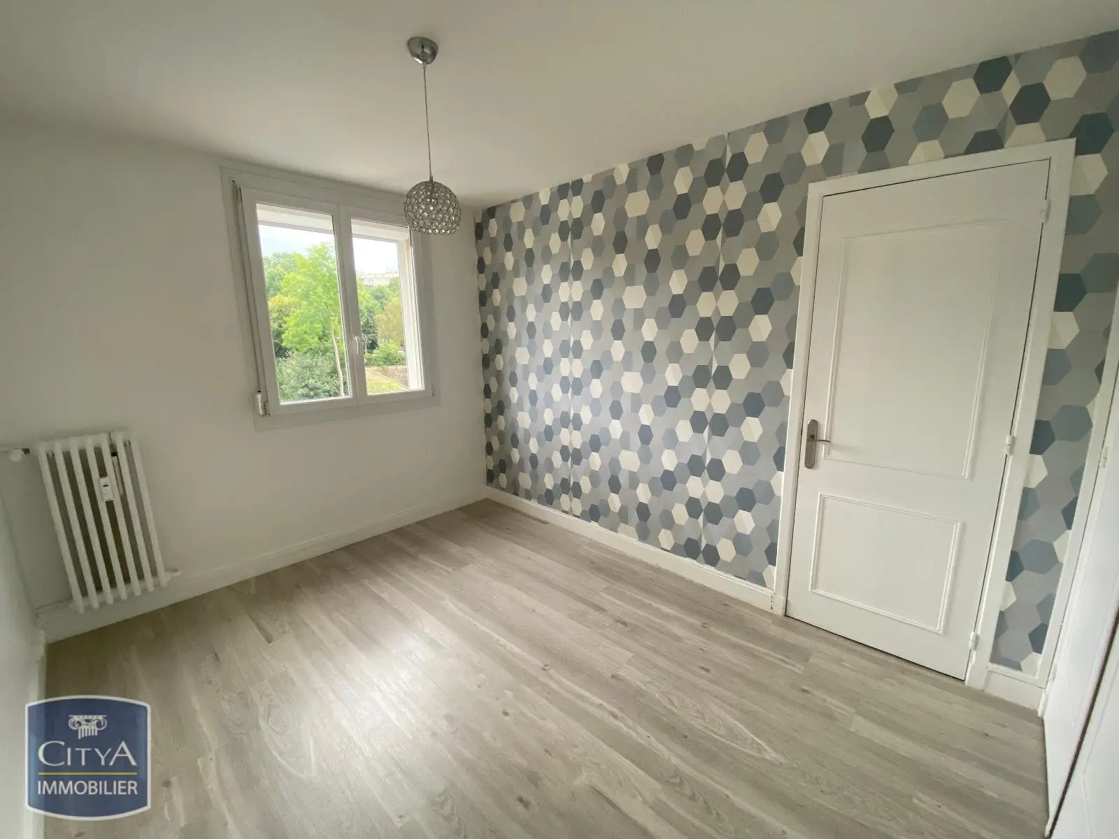 Photo 5 Appartement 3 pièces 61.49m²