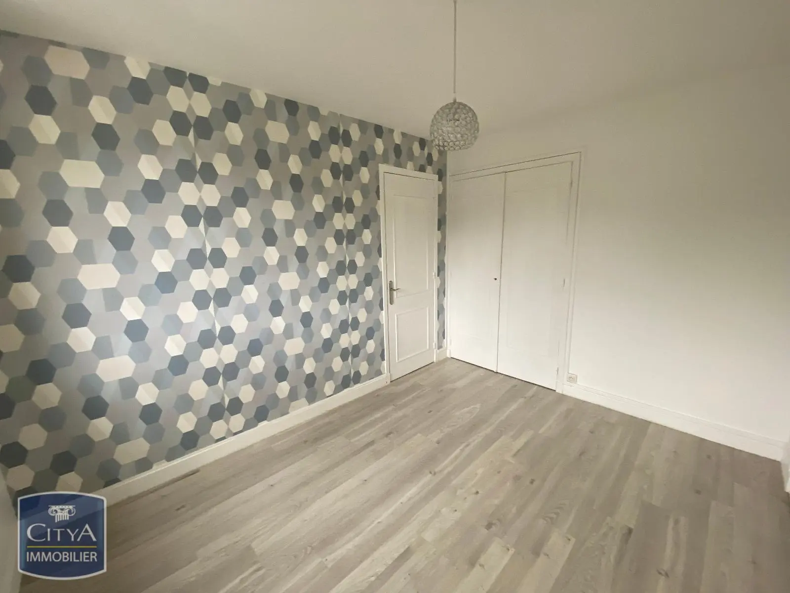 Photo 6 Appartement 3 pièces 61.49m²