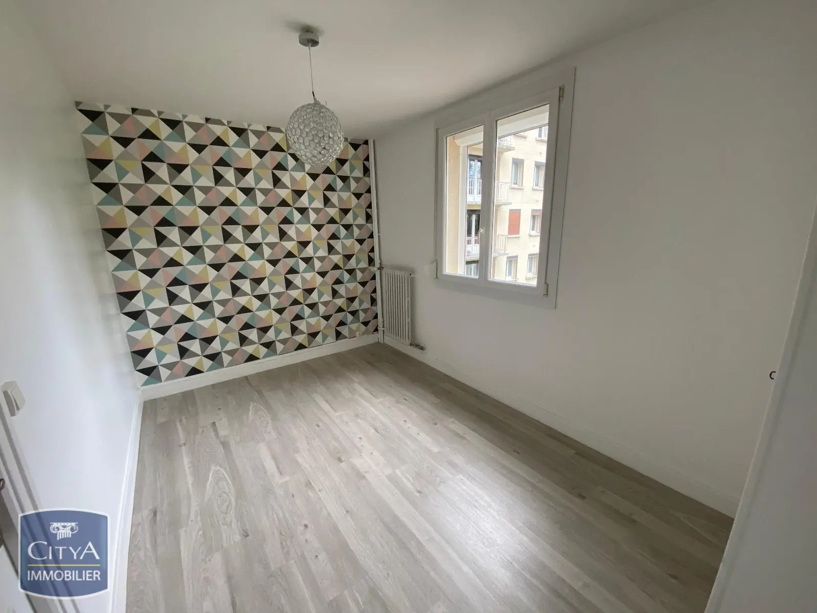 Photo 8 Appartement 3 pièces 61.49m²