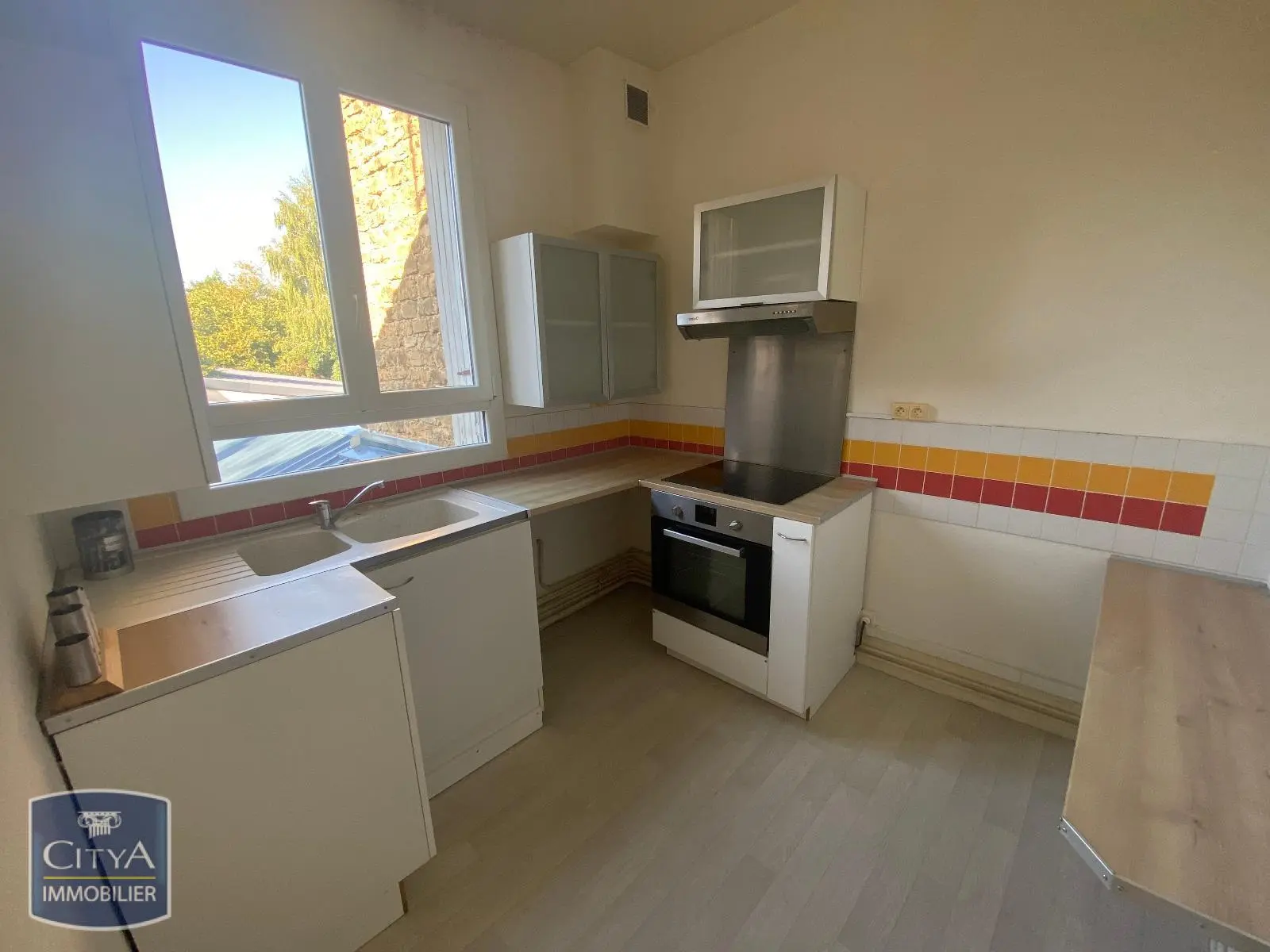Photo 1 Appartement 3 pièces 60.69m²