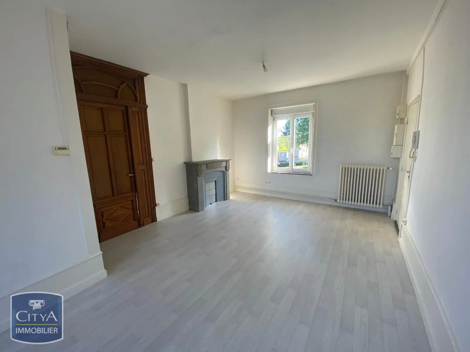 Photo 2 Appartement 3 pièces 60.69m²
