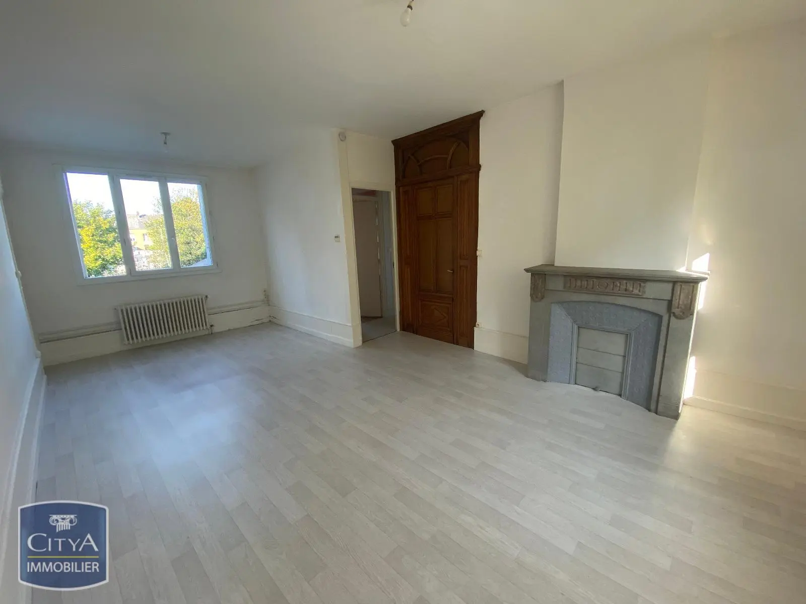 Photo 3 Appartement 3 pièces 60.69m²