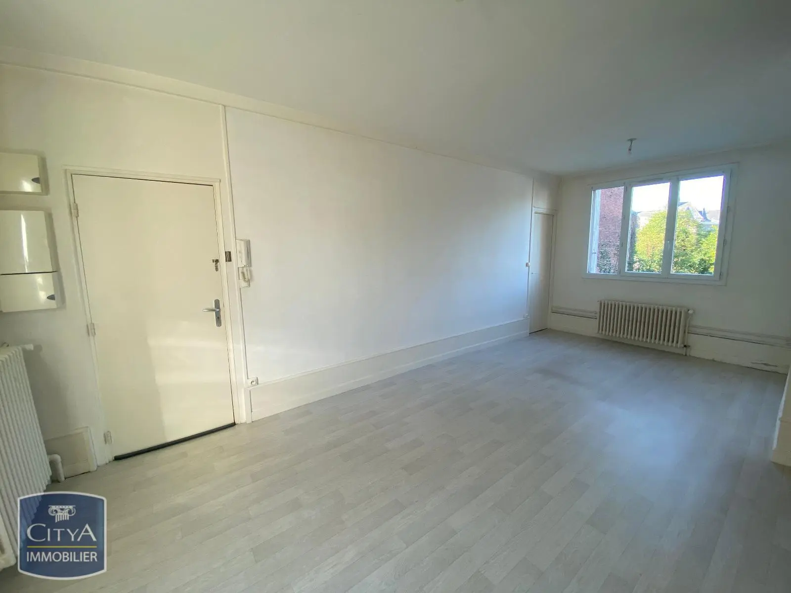 Photo 4 Appartement 3 pièces 60.69m²