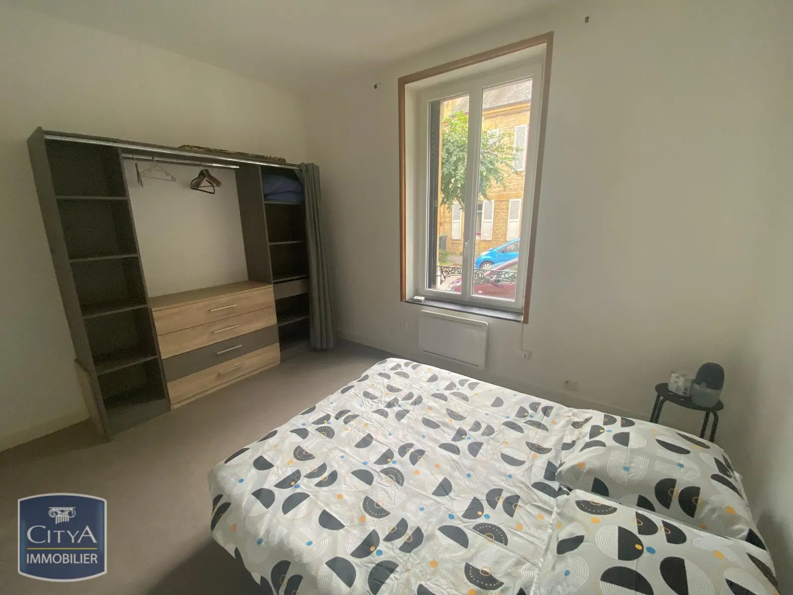 Photo 7 pour Appartement 2 pièces 33.2m² Photo 7 Appartement 2 pièces 33.2m²