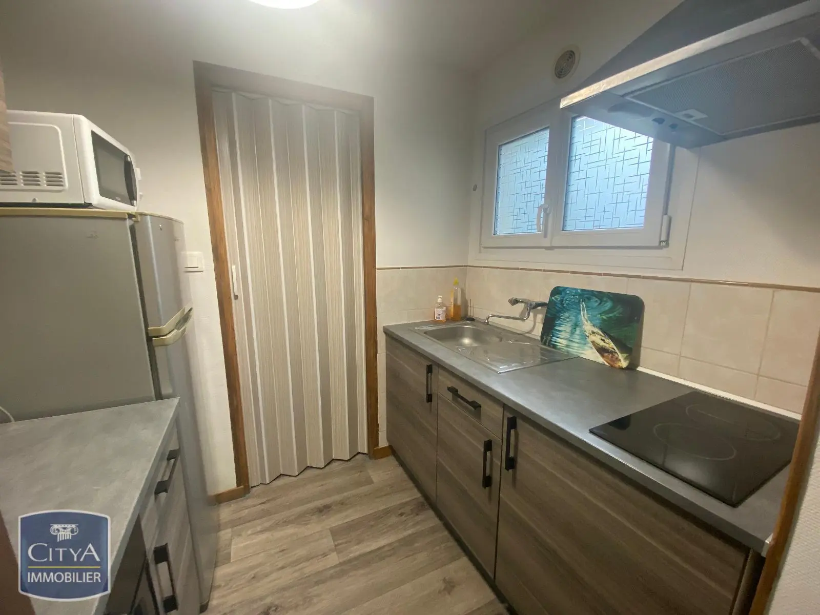 Photo 3 pour Appartement 2 pièces 33.2m² Photo 3 Appartement 2 pièces 33.2m²