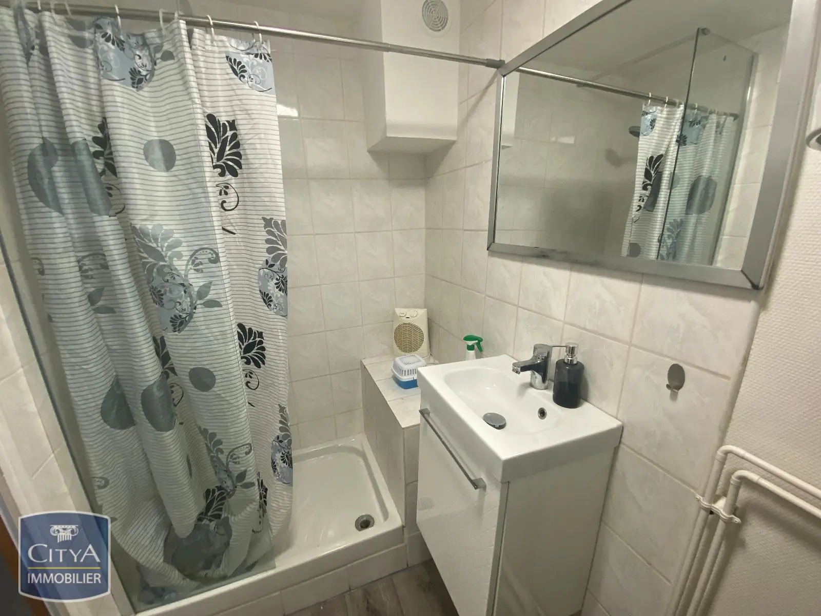 Photo 8 pour Appartement 2 pièces 33.2m² Photo 8 Appartement 2 pièces 33.2m²