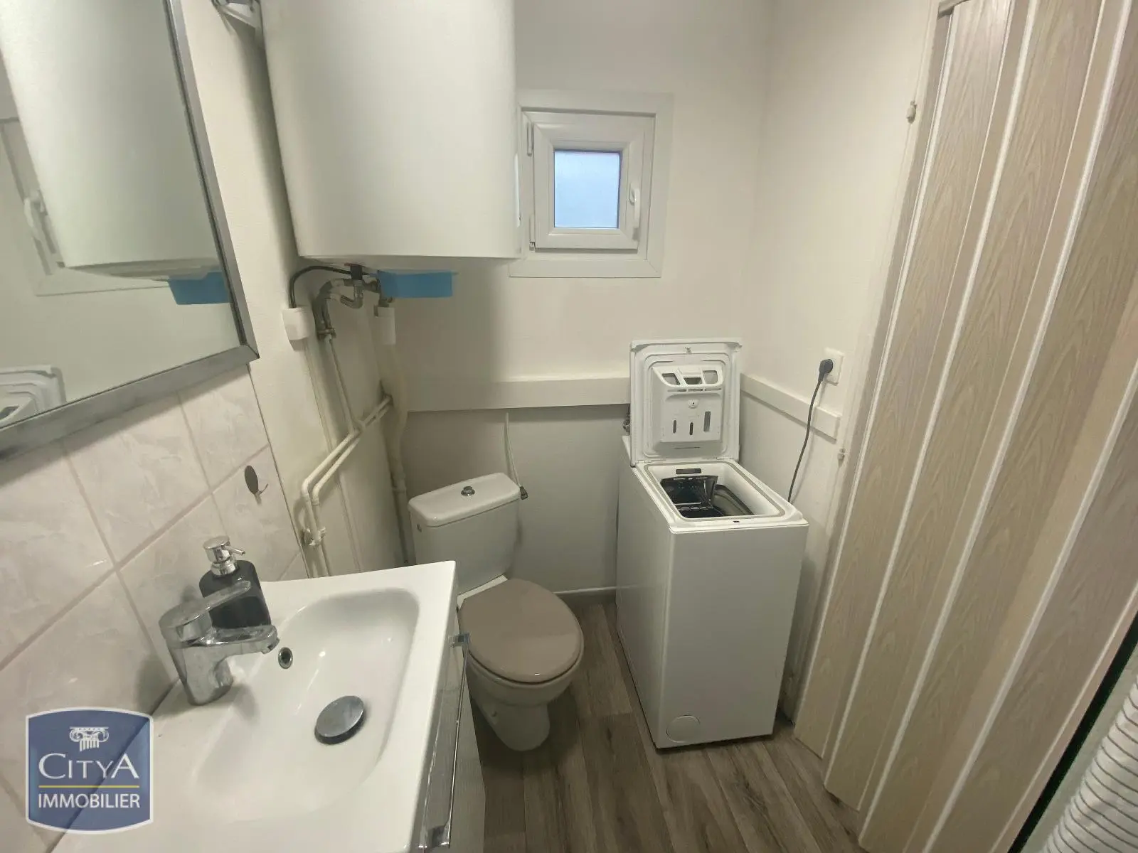 Photo 9 pour Appartement 2 pièces 33.2m² Photo 9 Appartement 2 pièces 33.2m²