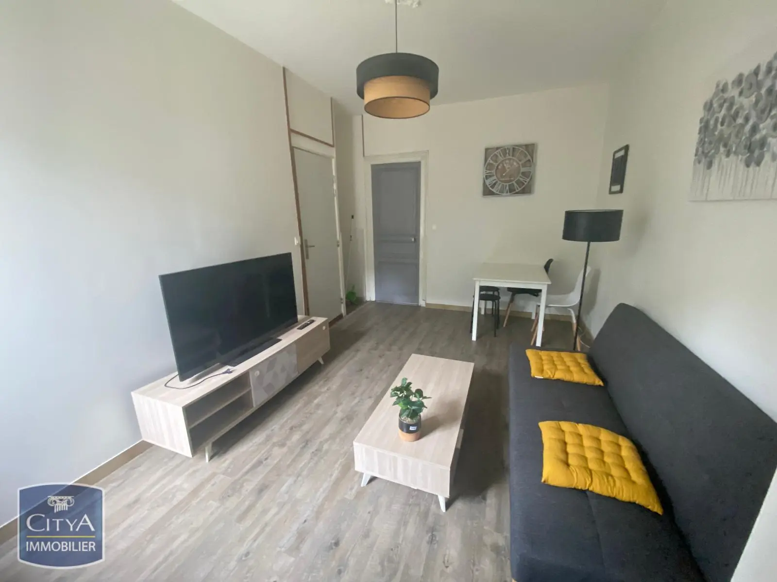 Photo 2 pour Appartement 2 pièces 33.2m² Photo 2 Appartement 2 pièces 33.2m²