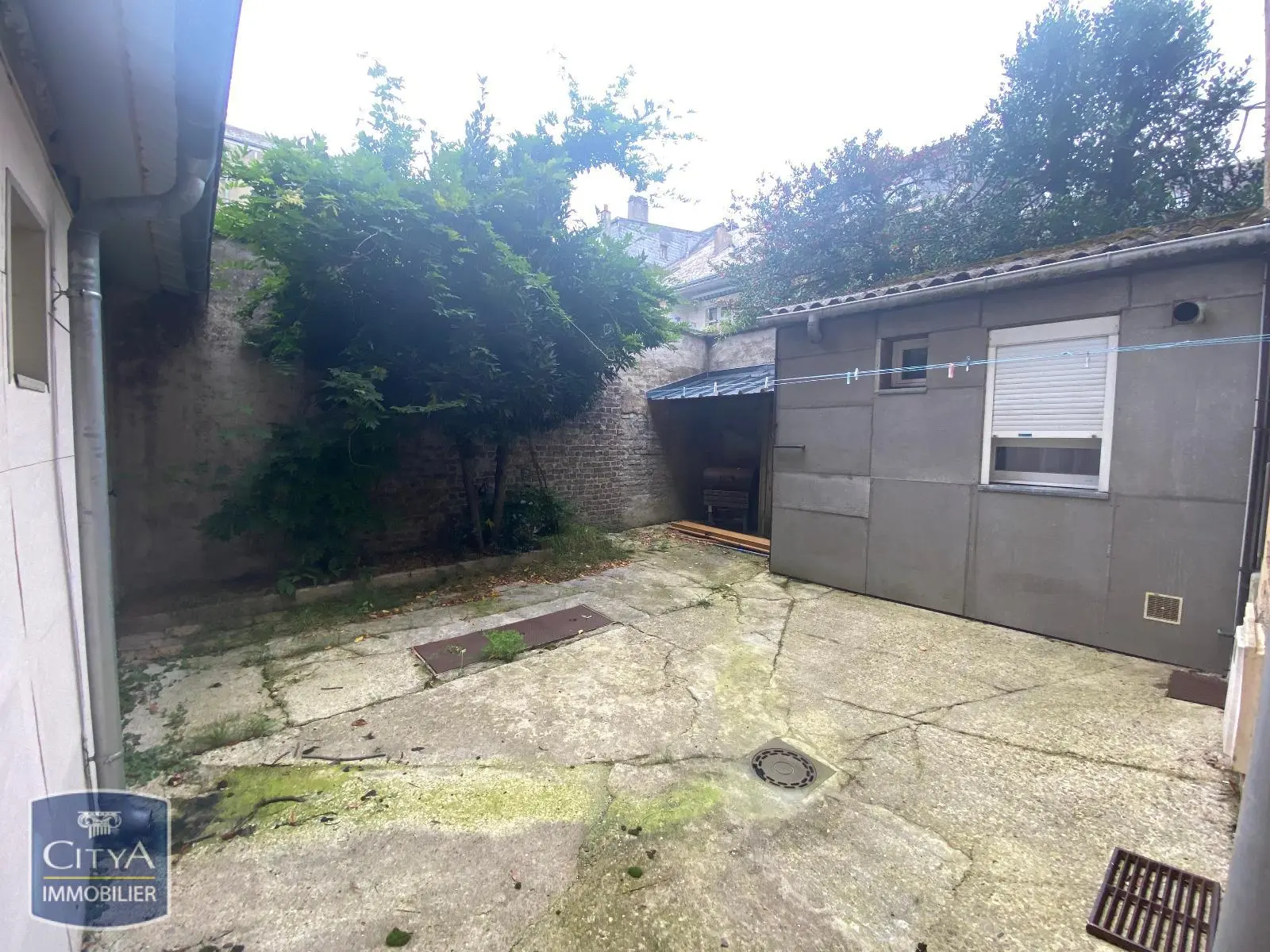 Photo 10 pour Appartement 2 pièces 33.2m² Photo 10 Appartement 2 pièces 33.2m²