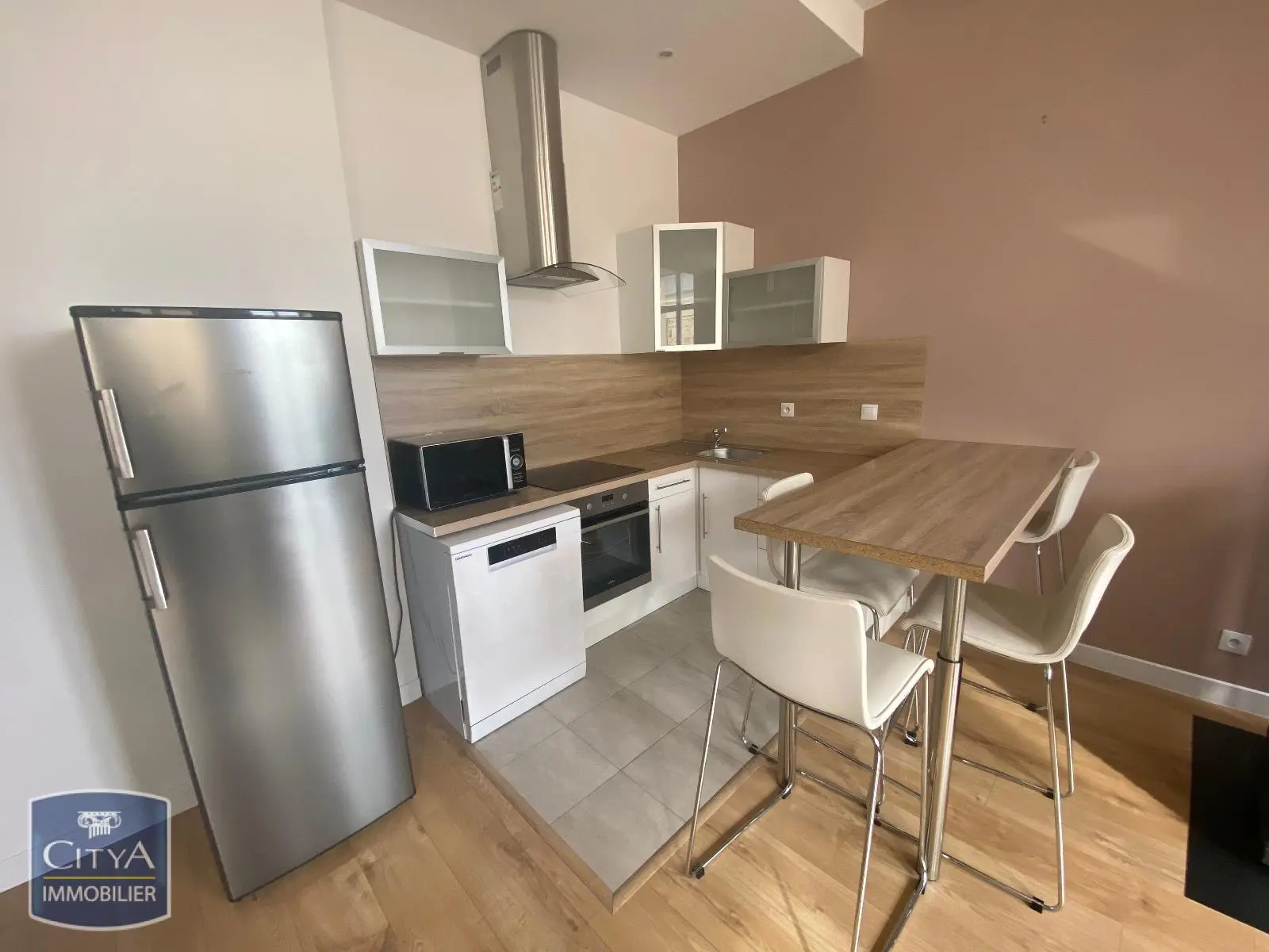 Photo 4 Appartement 3 pièces 67.56m²