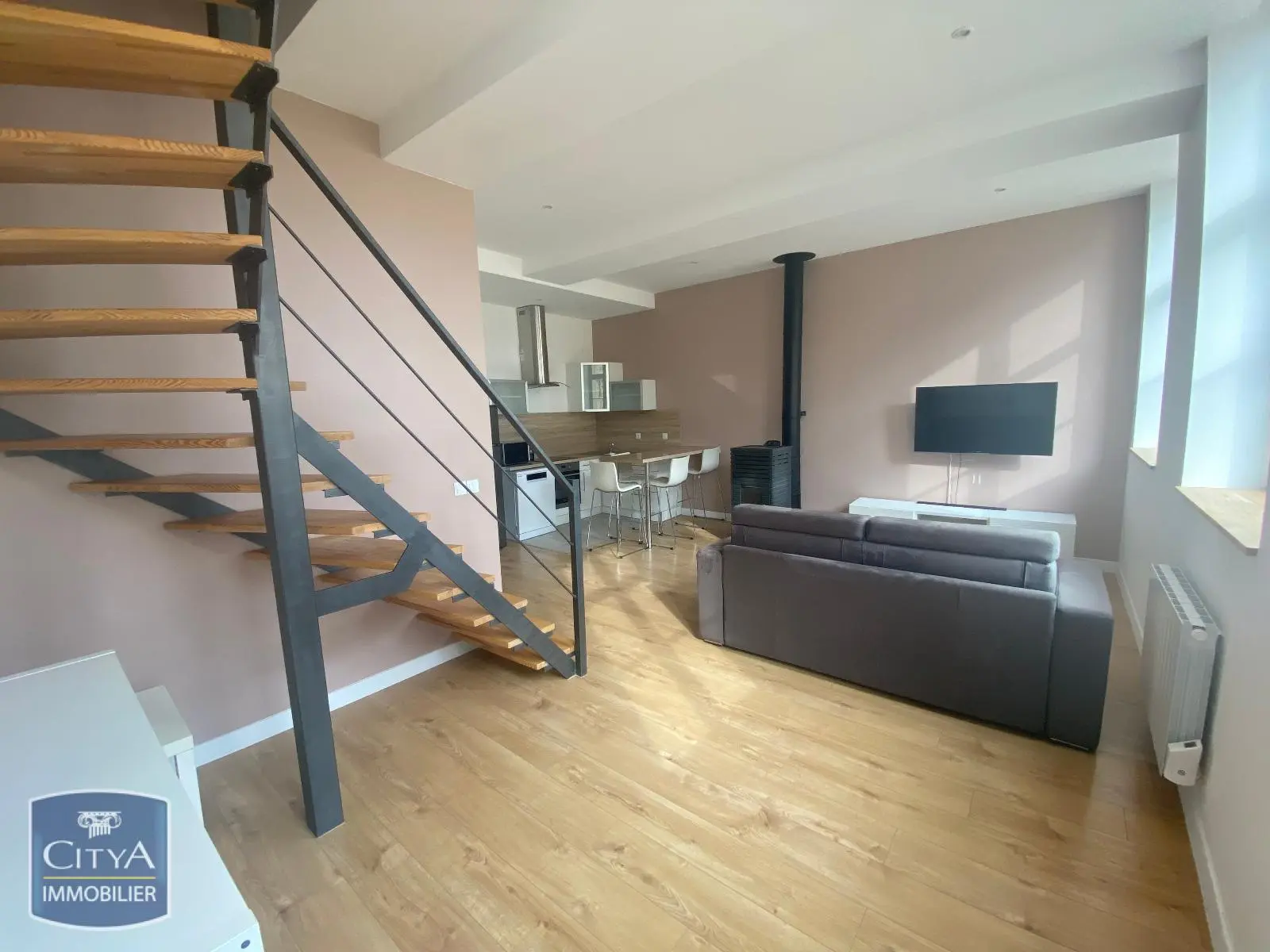 Photo 1 Appartement 3 pièces 67.56m²