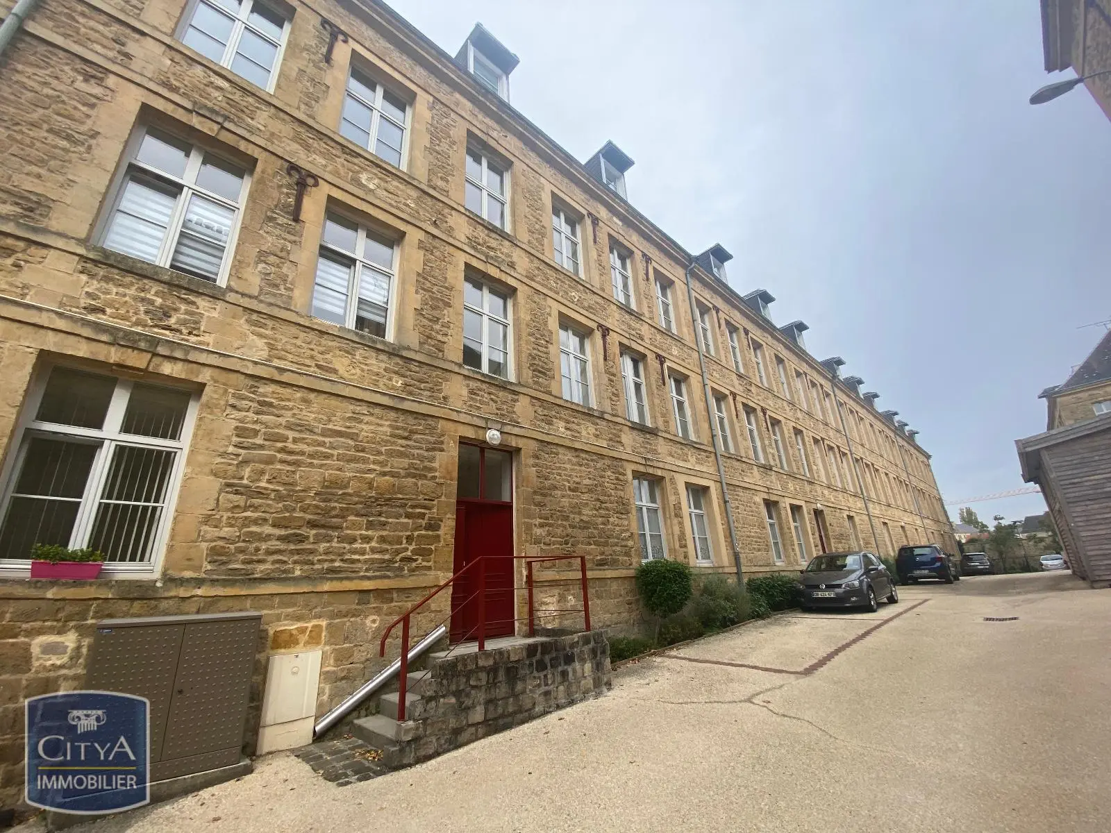 Photo 10 Appartement 3 pièces 67.56m²