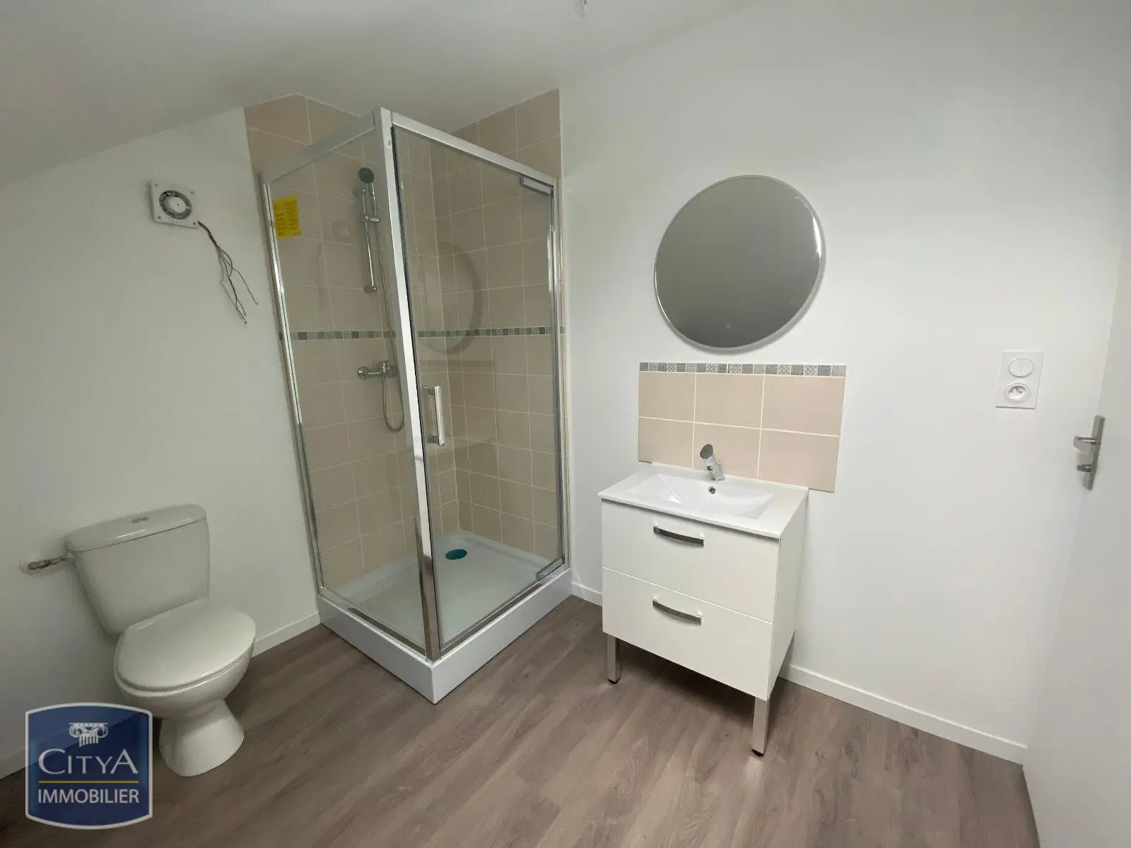 Photo 6 Appartement 2 pièces 47.33m²