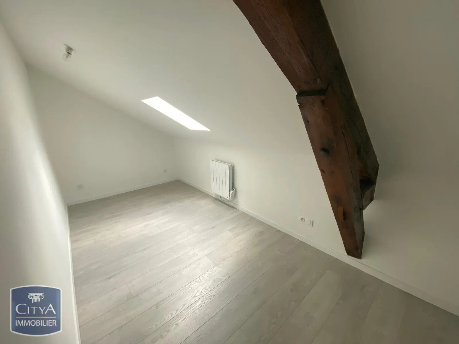 Photo 7 Appartement 2 pièces 47.33m²