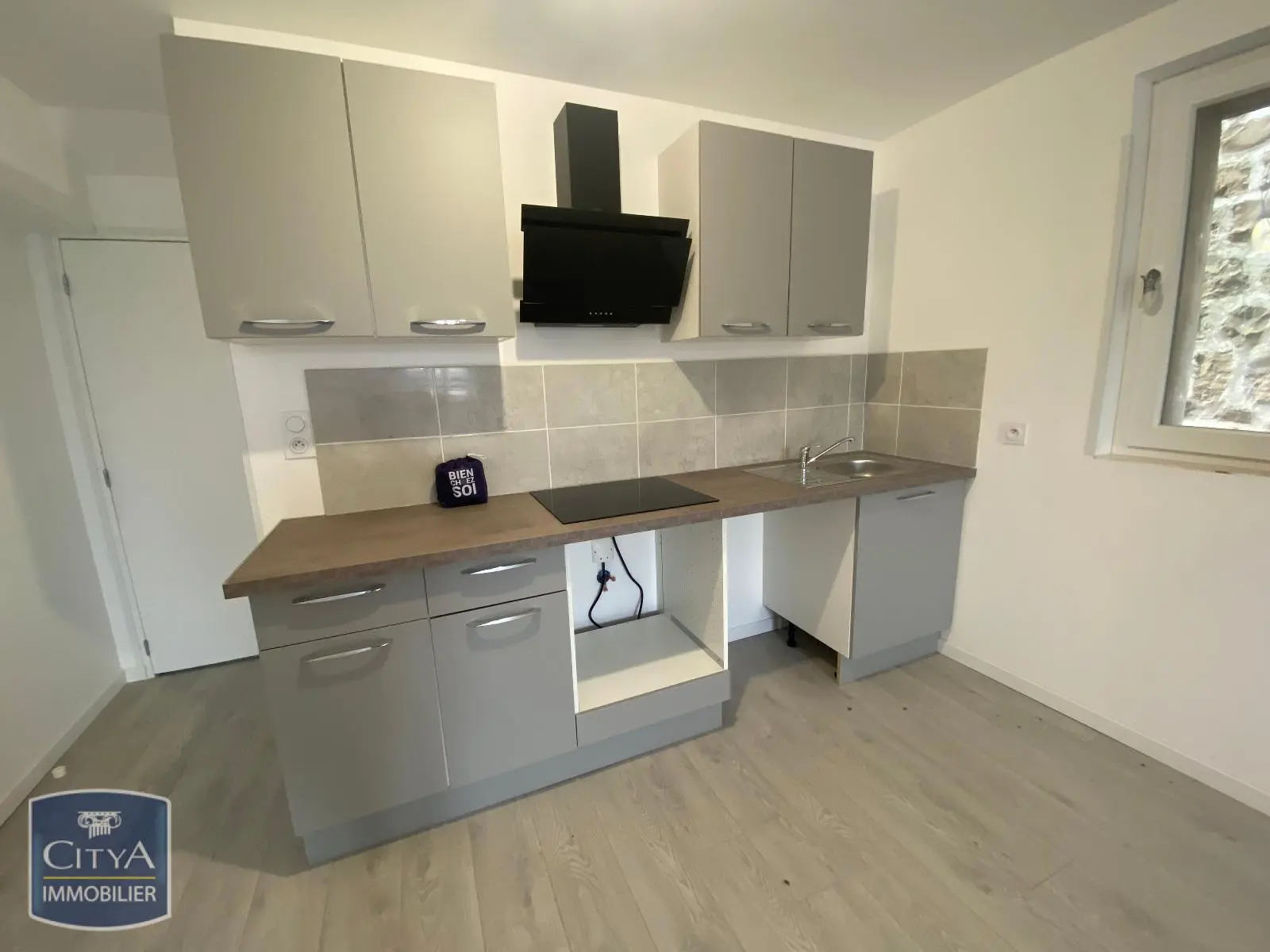 Photo 4 Appartement 2 pièces 47.33m²