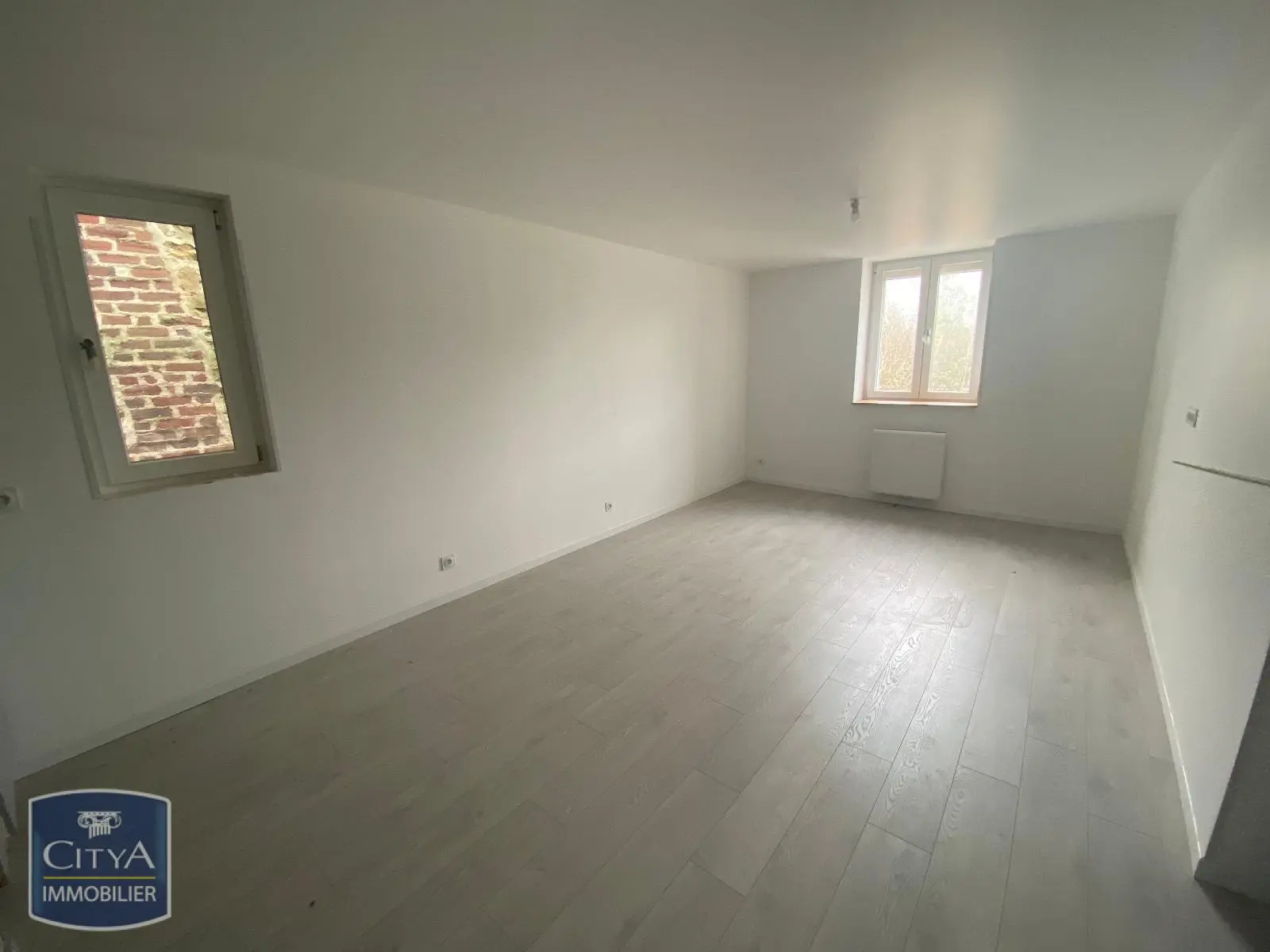 Photo 3 Appartement 2 pièces 47.33m²