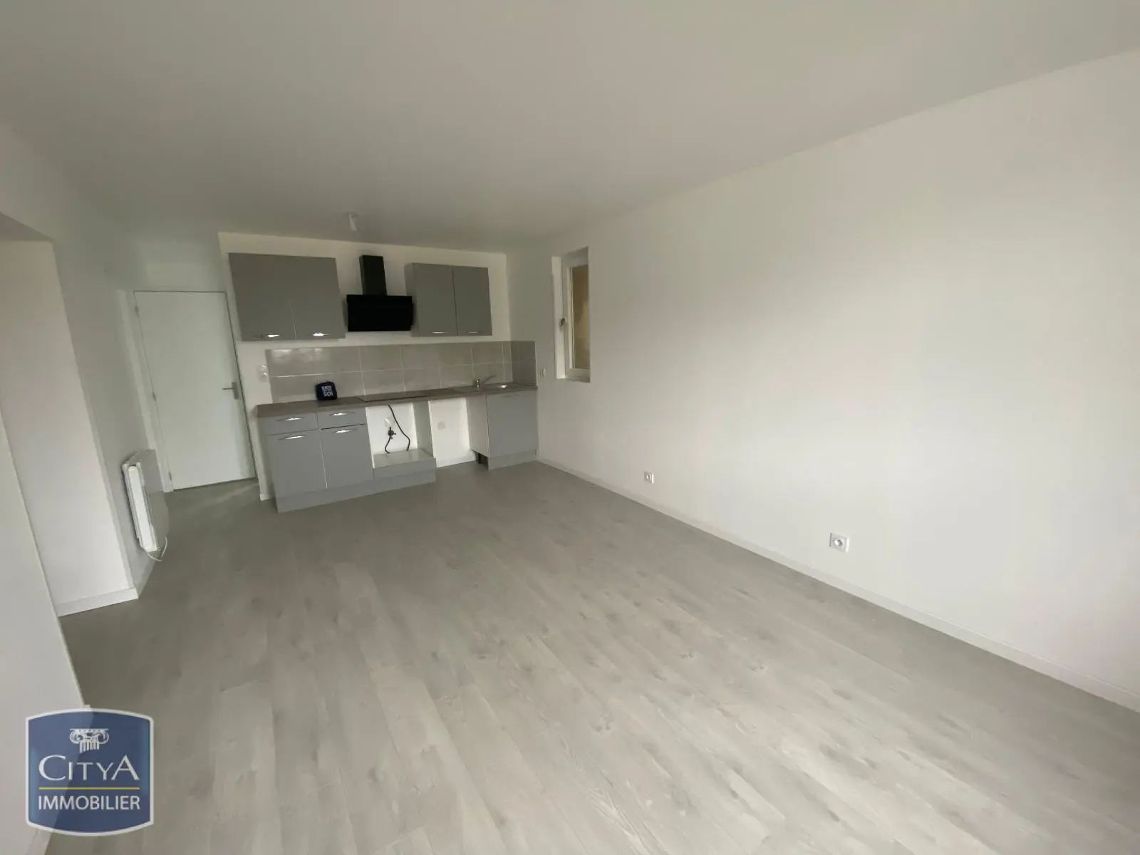 Photo 1 Appartement 2 pièces 47.33m²