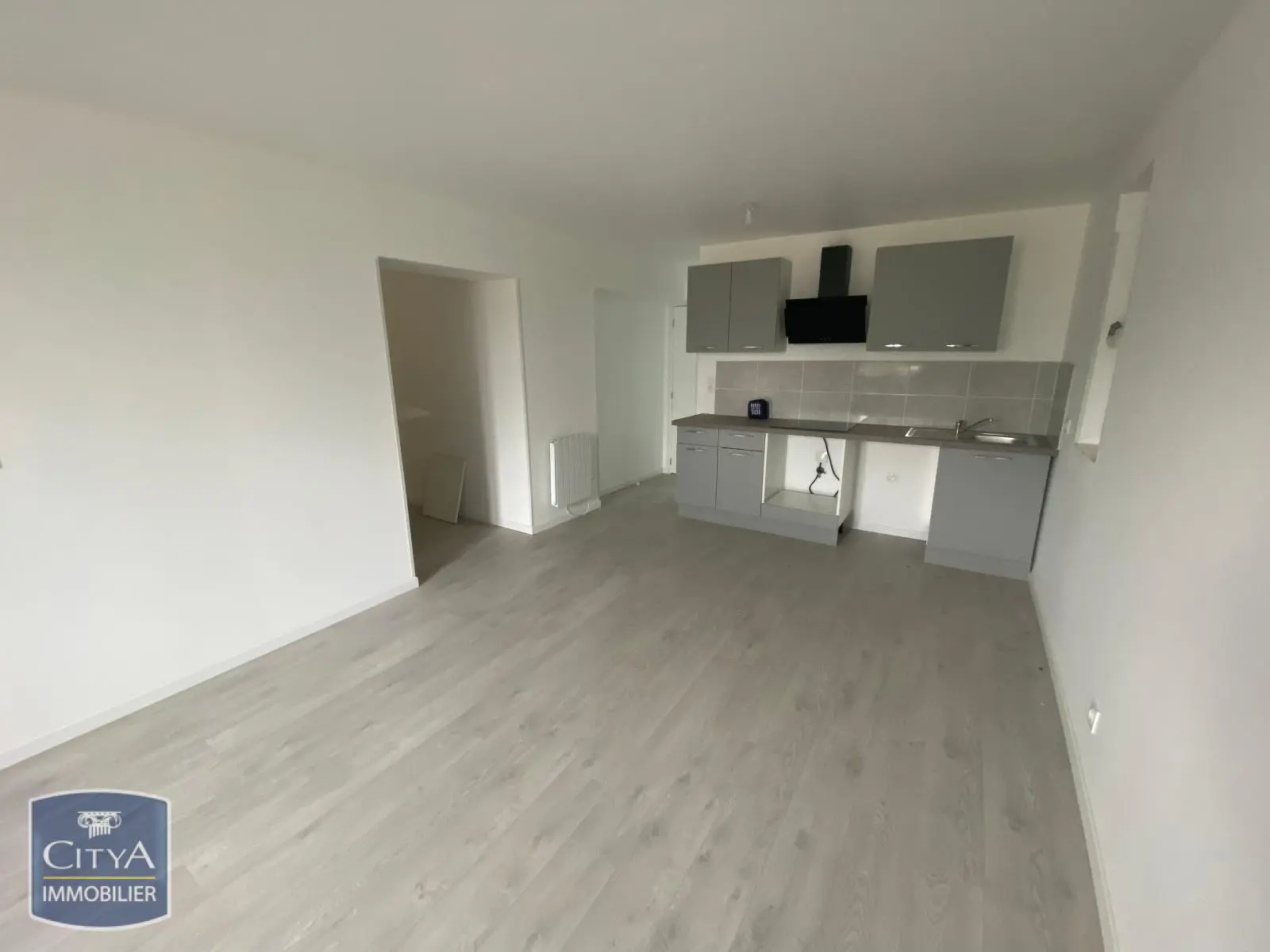 Photo 2 Appartement 2 pièces 47.33m²