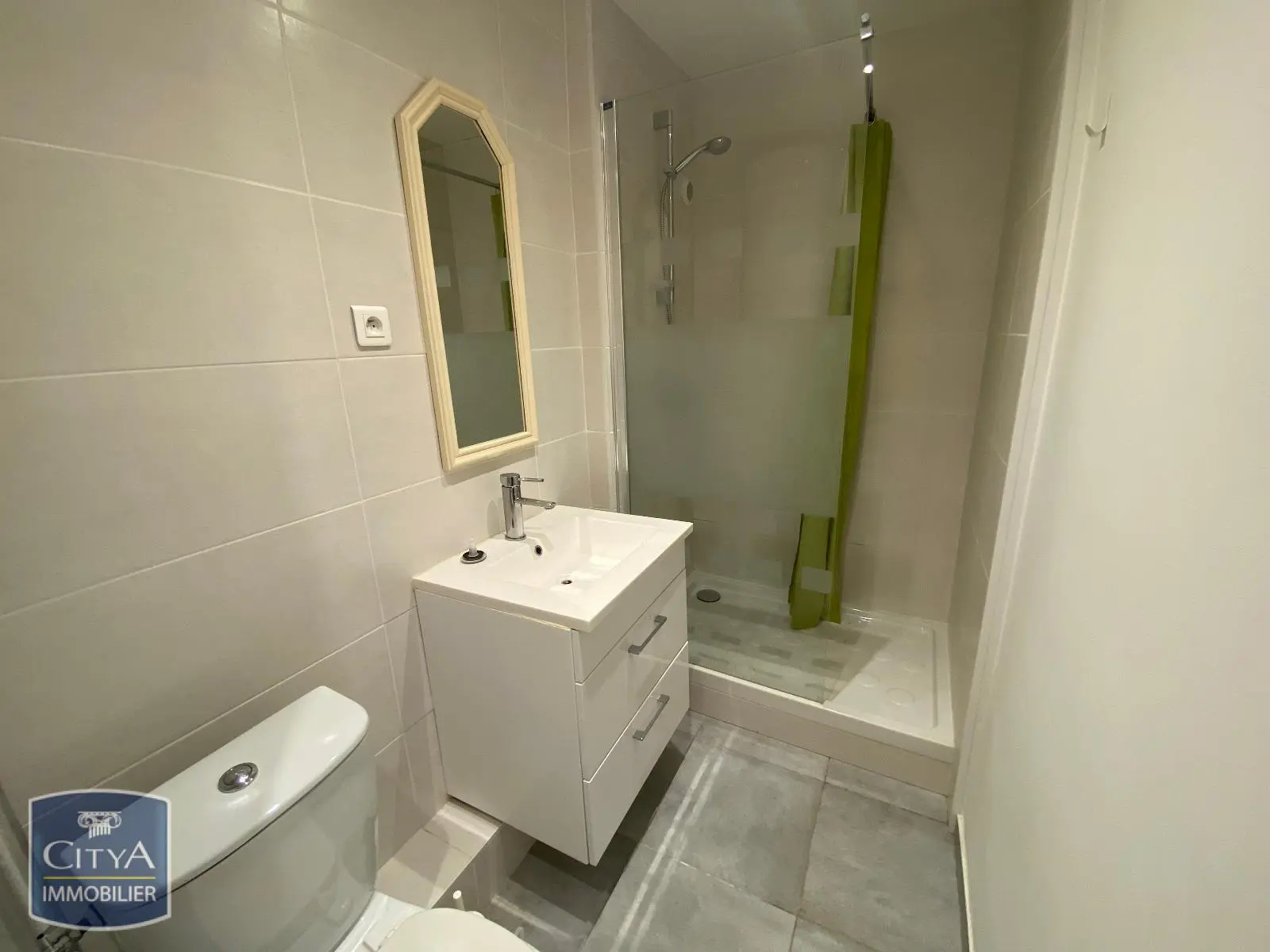 Photo 5 Appartement 1 pièce 32.18m²