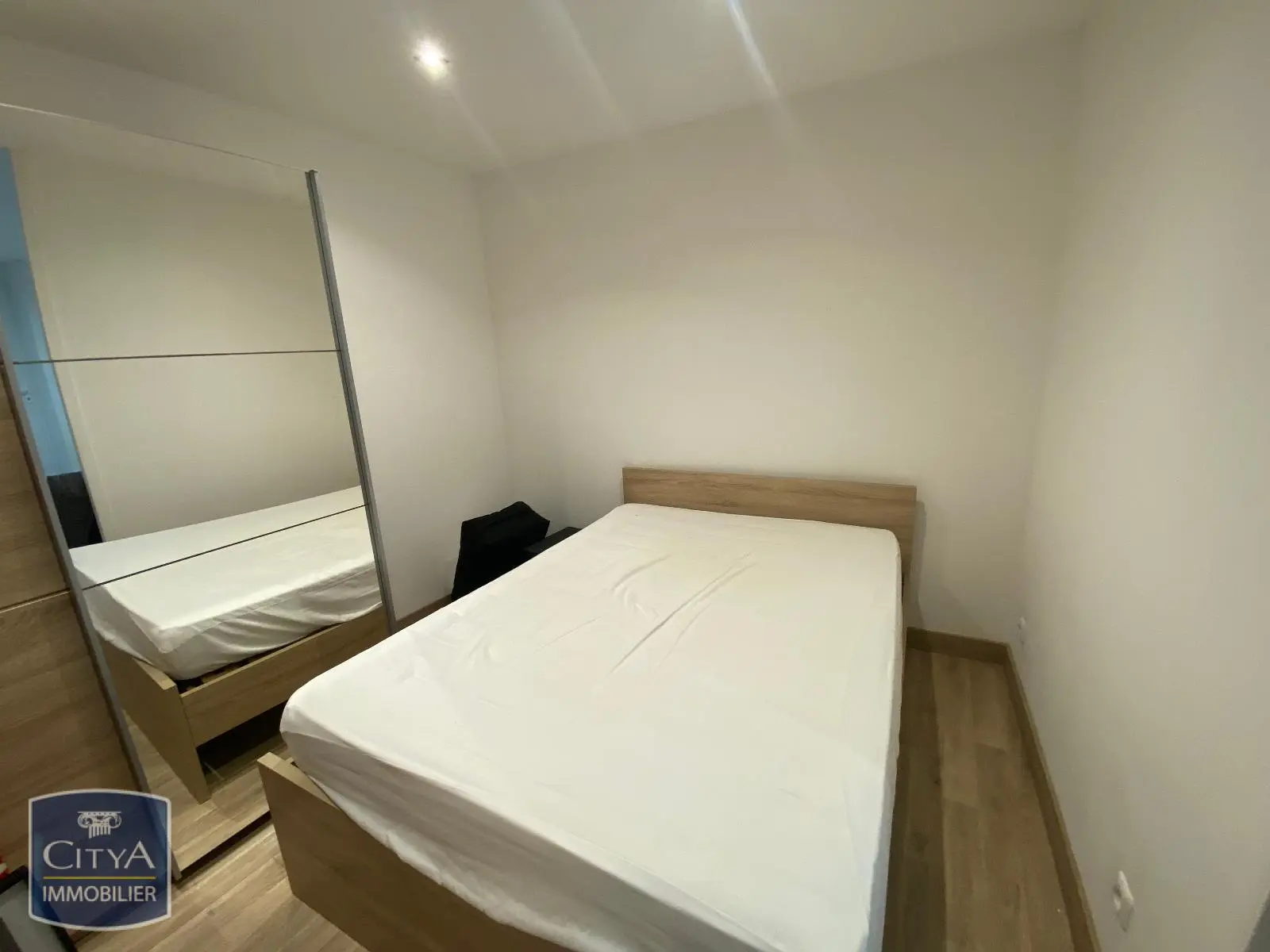 Photo 6 Appartement 1 pièce 32.18m²