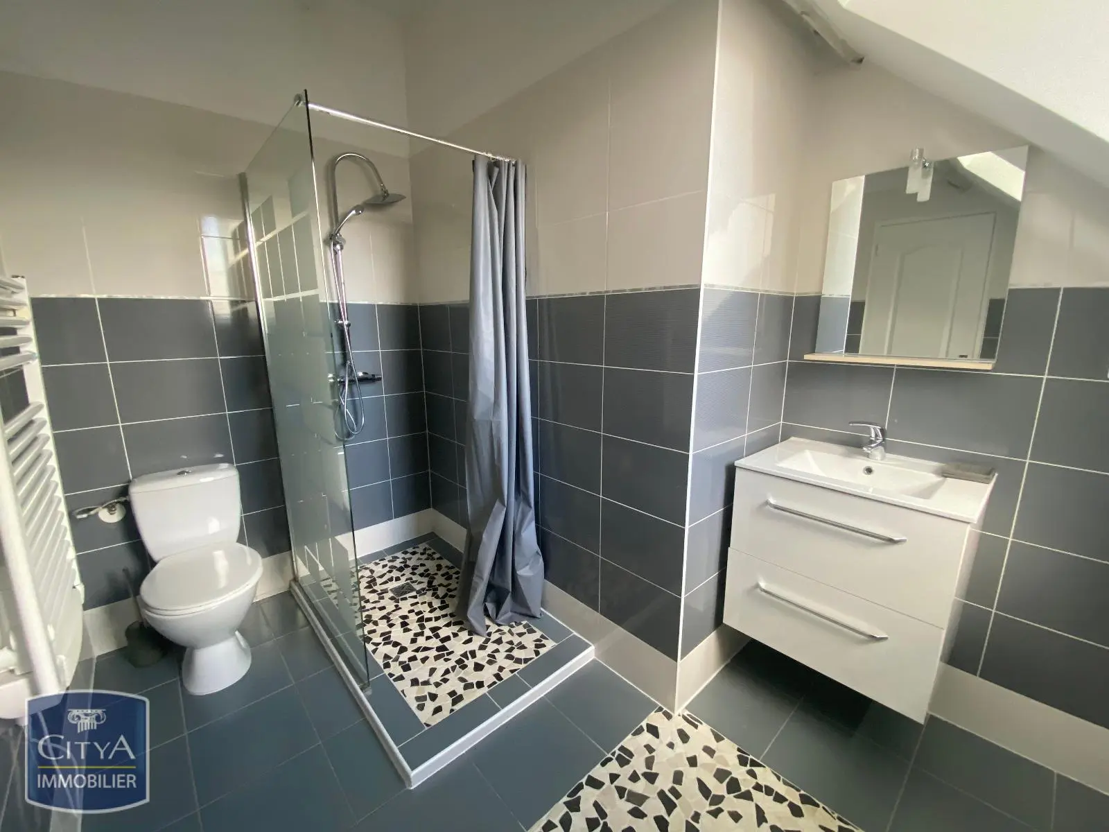 Photo 6 pour Appartement 3 pièces 64.51m² Photo 6 Appartement 3 pièces 64.51m²