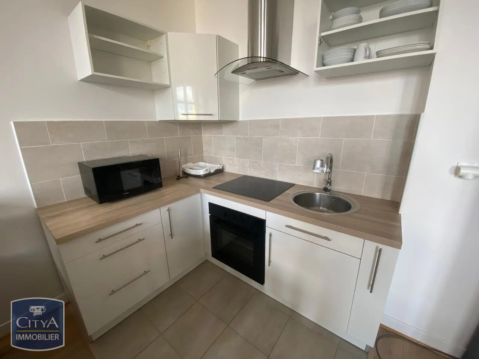 Photo 5 pour Appartement 3 pièces 64.51m² Photo 5 Appartement 3 pièces 64.51m²