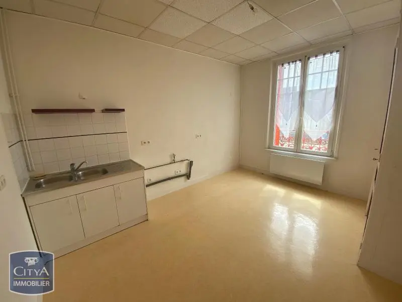 Photo 3 Appartement 3 pièces 66.54m²