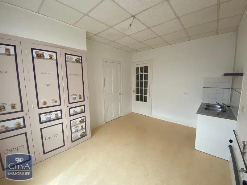 Photo 4 Appartement 3 pièces 66.54m²