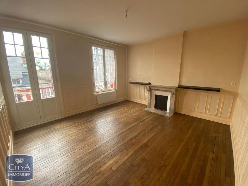 Photo 2 Appartement 3 pièces 66.54m²