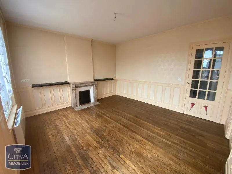 Photo 1 Appartement 3 pièces 66.54m²