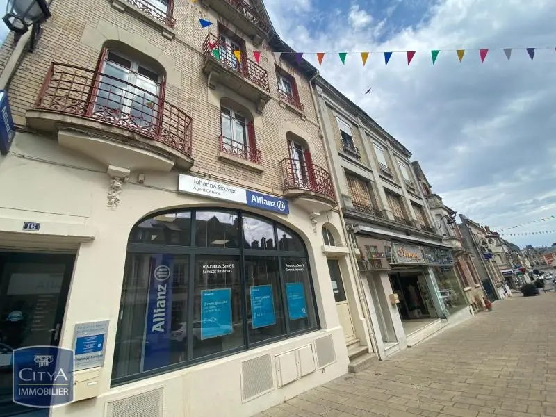 Photo 8 Appartement 3 pièces 66.54m²