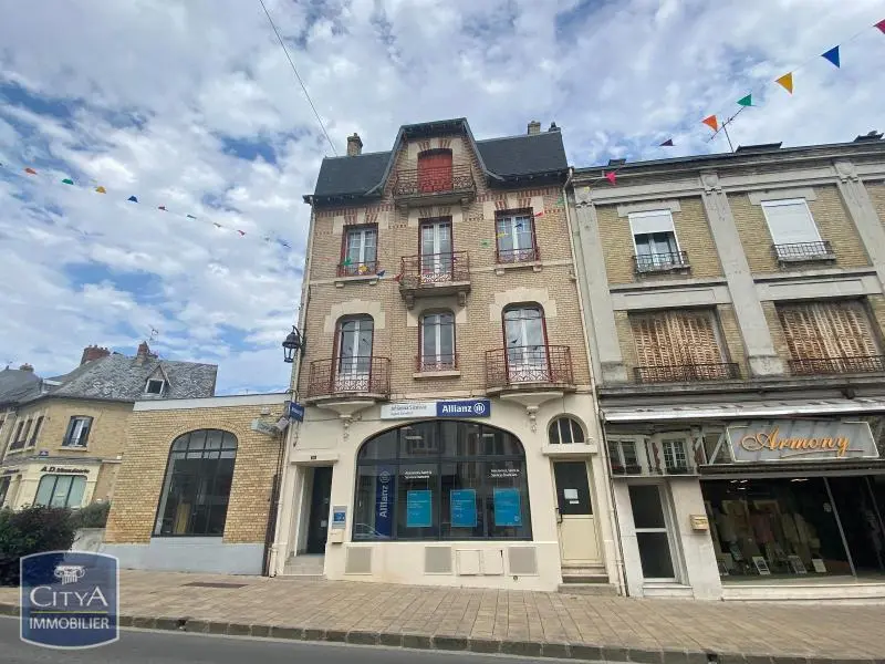 Photo 9 Appartement 3 pièces 66.54m²