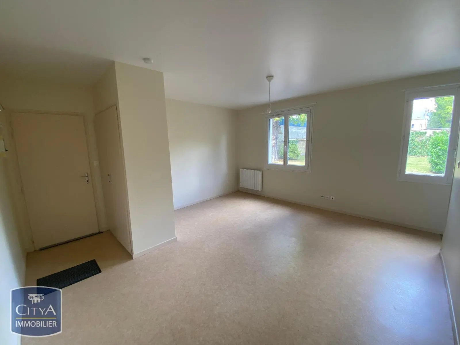 Photo 2 Appartement 1 pièce 31.5m²