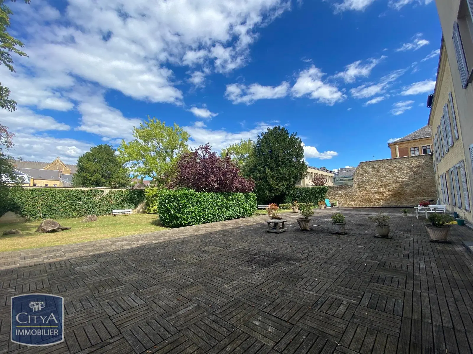 Photo 6 Appartement 1 pièce 31.5m²