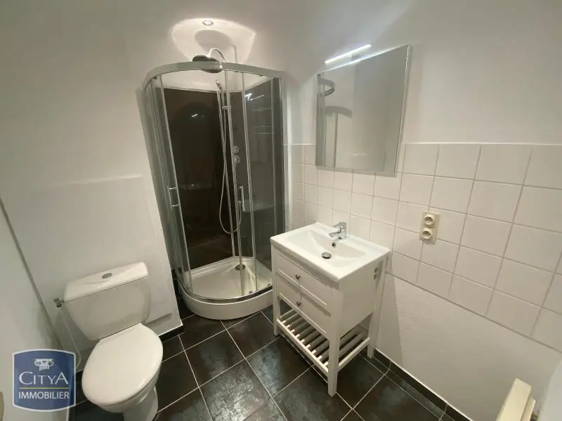 Photo 5 Appartement 1 pièce 45.97m²