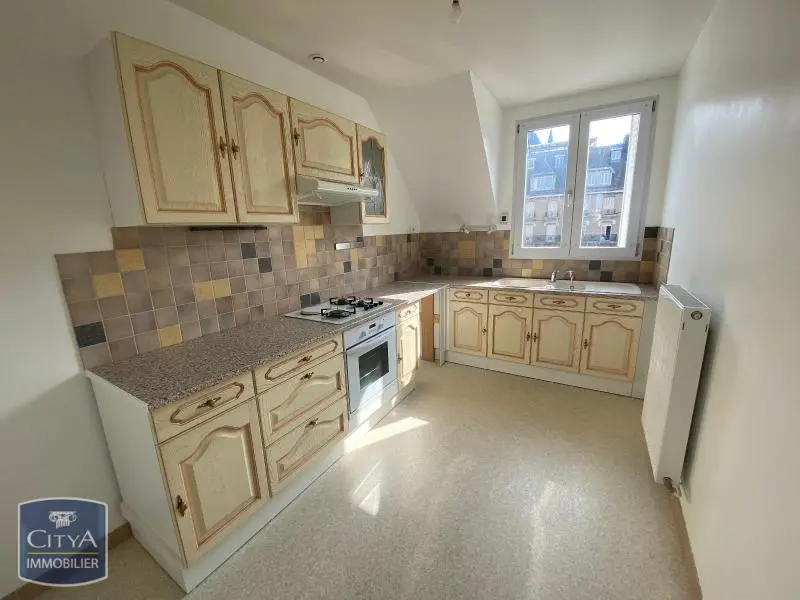 Photo 1 Appartement 3 pièces 69.1m²