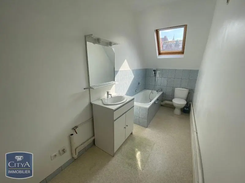 Photo 2 Appartement 3 pièces 69.1m²