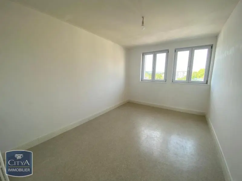 Photo 3 Appartement 3 pièces 69.1m²